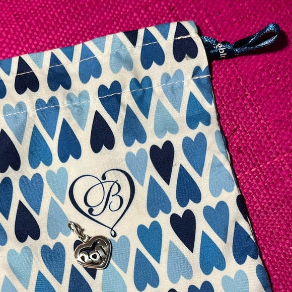 Brighton 2011 Sterling Silver Charm Pendant - Picture 3 of 3